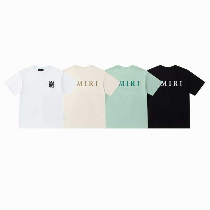 Picture of Amiri T Shirts Short _SKUAmiriS-XL19stx700723851